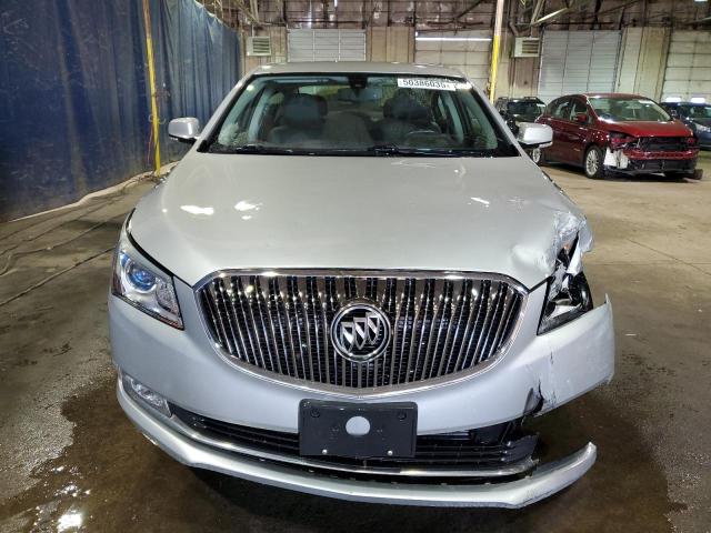 Photo 5 from auction – 2015 BUICK LACROSSE with VIN 1G4GB5G3XFF166064