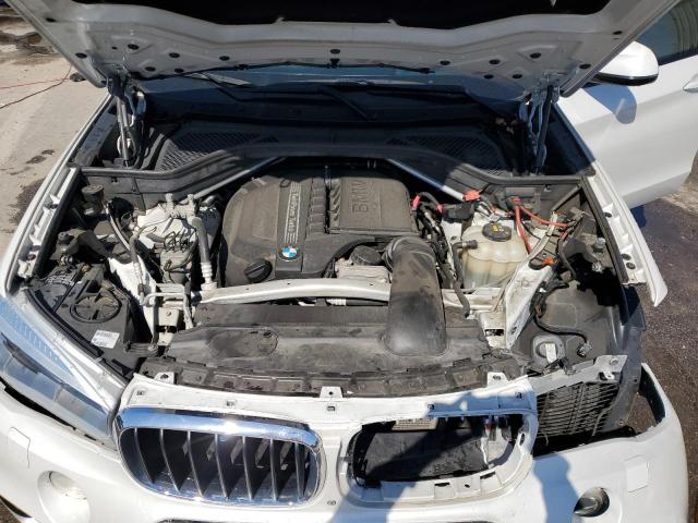 Photo 12 from auction – 2017 BMW X5 XDRIVE3 with VIN 5UXKR0C55H0U52963