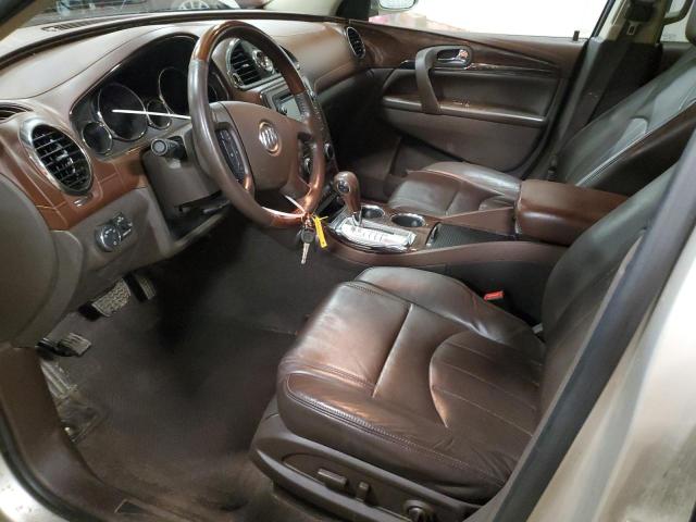 Photo 7 from auction – 2014 BUICK ENCLAVE with VIN 5GAKRBKD8EJ115636