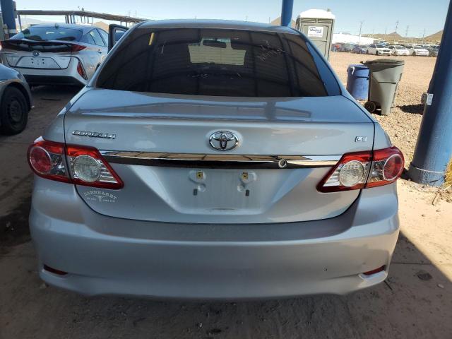 Снимка 6 от търг – 2013 TOYOTA COROLLA BA с VIN 2T1BU4EE7DC109950