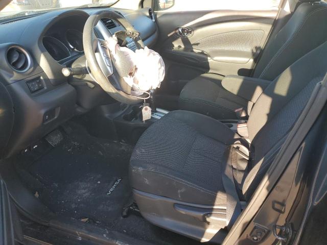 صورة رقم 7 من المزاد - 2017 NISSAN VERSA S مع VIN 3N1CN7AP1HL906100