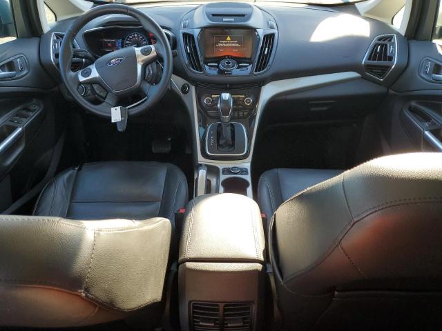Снимка 8 от търг – 2013 FORD C-MAX PREM с VIN 1FADP5CU0DL554075