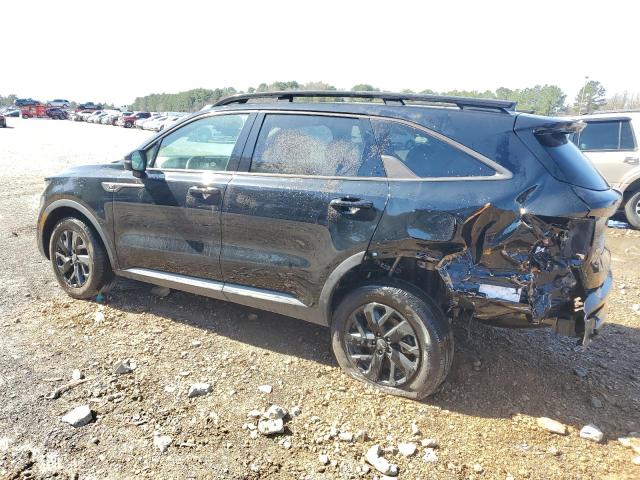 Photo 2 from auction – 2022 KIA SORENTO S with VIN 5XYRLDLC7NG152564