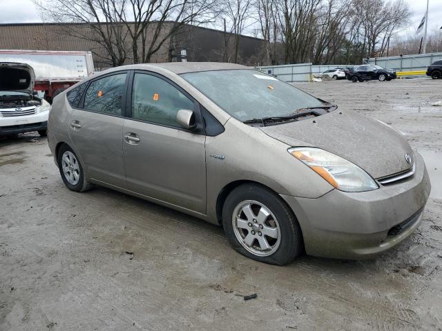Photo 4 from auction – 2008 TOYOTA PRIUS with VIN JTDKB20U087786807