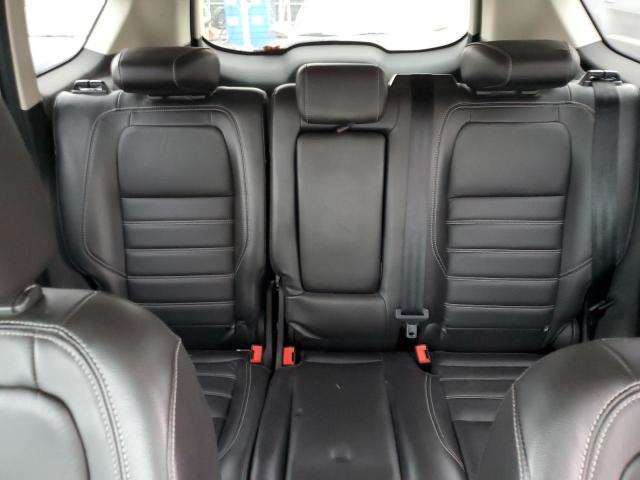 Photo 10 from auction – 2017 FORD ESCAPE TIT with VIN 1FMCU9J95HUD47696