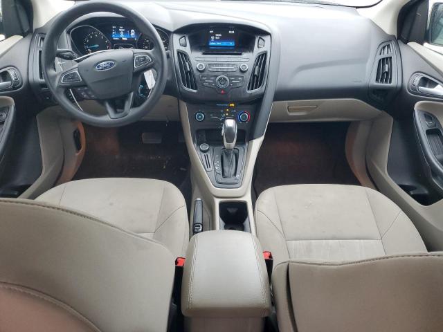 Photo 8 from auction – 2016 FORD FOCUS SE with VIN 1FADP3F24GL279734
