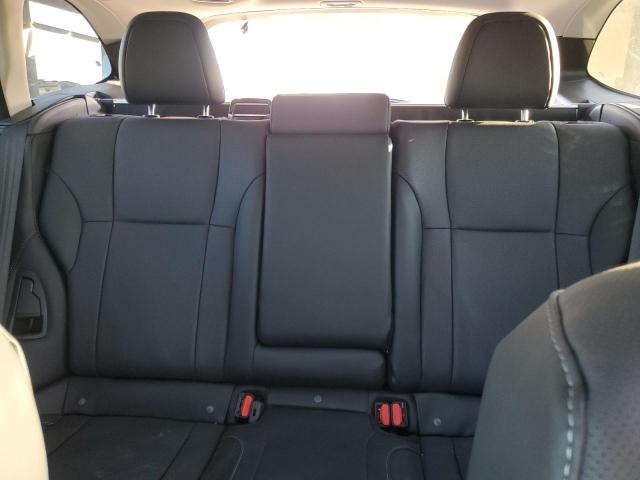 Photo 10 from auction – 2025 SUBARU OUTBACK LI with VIN 4S4BTGND2S3132467