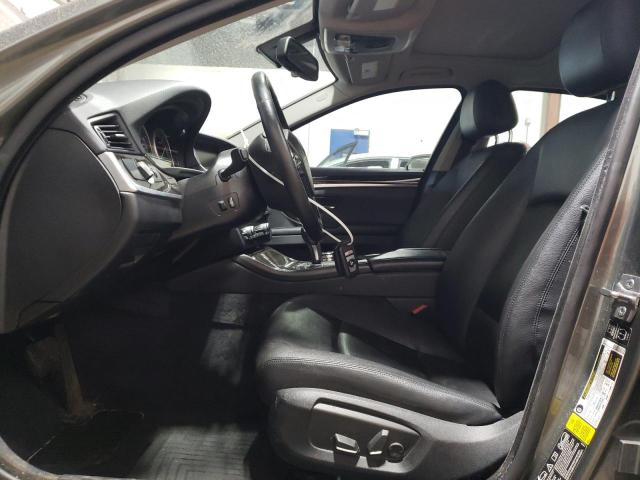 Photo 7 from auction – 2014 BMW 535 XI with VIN WBA5B3C50ED535965