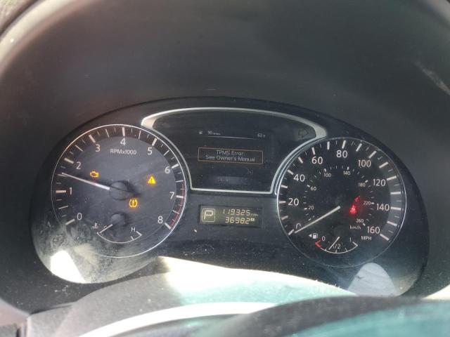 Photo 9 from auction – 2014 NISSAN ALTIMA 2.5 with VIN 1N4AL3AP0EC203457