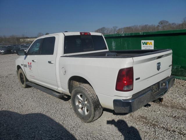 Photo 2 from auction – 2014 RAM 1500 SLT with VIN 1C6RR7LT9ES378154