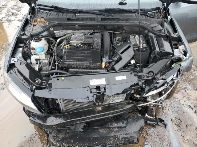 Photo 11 from auction – 2018 VOLKSWAGEN JETTA SE with VIN 3VWDB7AJ8JM258502