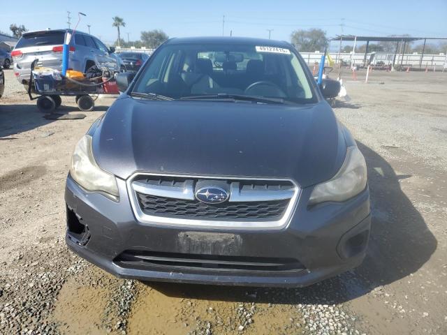 Снимка 5 от търг – 2012 SUBARU IMPREZA с VIN JF1GPAA65CH206204