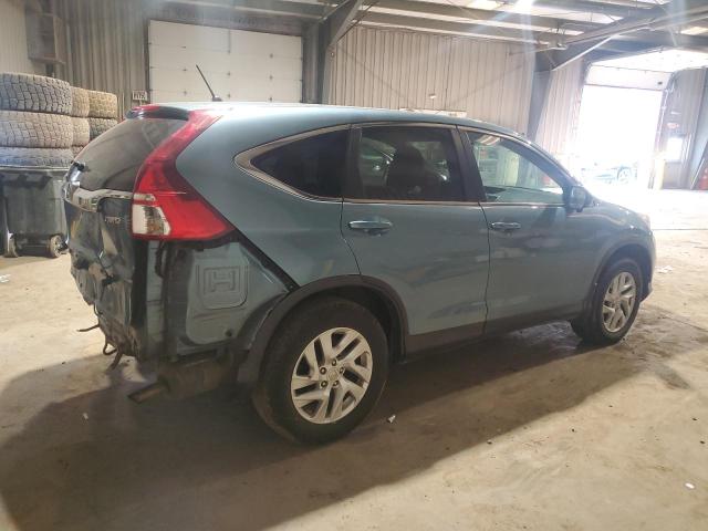 Photo 3 from auction – 2015 HONDA CR-V EX with VIN 2HKRM4H57FH652550