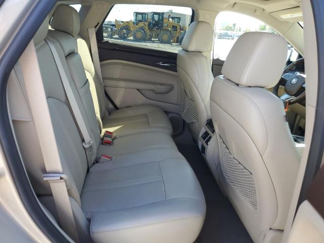 Photo 11 from auction – 2011 CADILLAC SRX PREMIU with VIN 3GYFNCEY3BS625770
