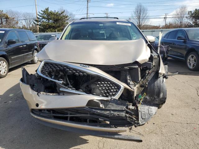 Photo 5 from auction – 2015 KIA SEDONA EX with VIN KNDMC5C13F6044669