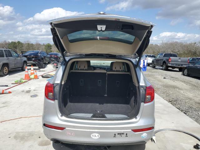 Снимка 6 от търг – 2017 BUICK ENVISION P с VIN LRBFXASA0HD178429