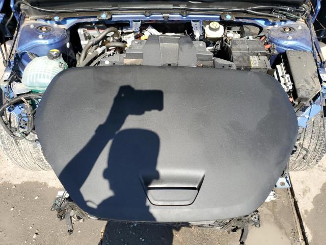 Photo 12 from auction – 2021 VOLVO XC40 RECHA with VIN YV4ED3UR6M2605247