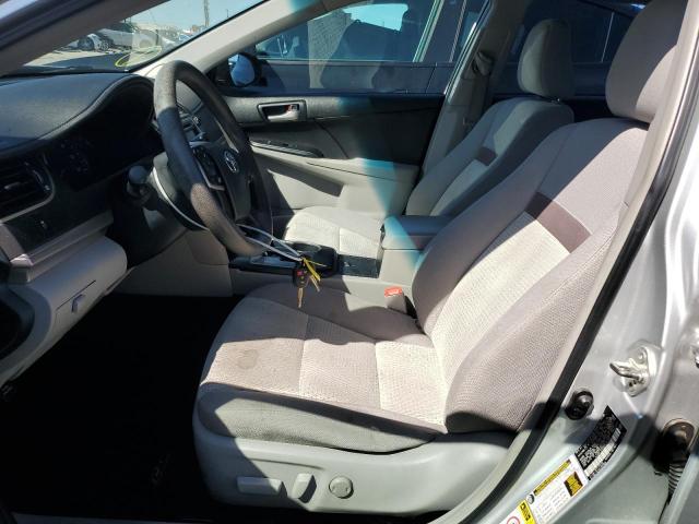 Photo 7 from auction – 2013 TOYOTA CAMRY L with VIN 4T4BF1FK5DR290306