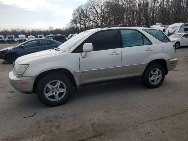 LEXUS RX 300 2002 with VIN JTJHF10U720285256 - Photo from auction