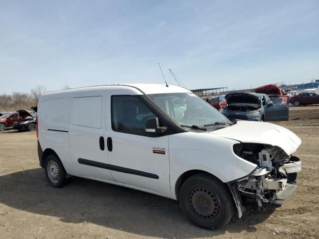 Photo 4 from auction – 2020 RAM PROMASTER with VIN ZFBHRFAB7L6P18712