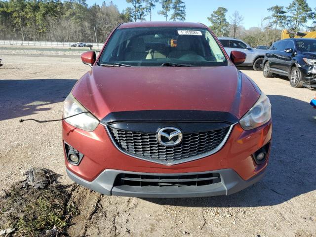 Photo 5 from auction – 2013 MAZDA CX-5 TOURI with VIN JM3KE2CE0D0117975