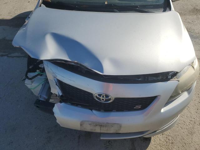 Снимка 11 от търг – 2010 TOYOTA COROLLA BA с VIN 2T1BU4EE9AC280985