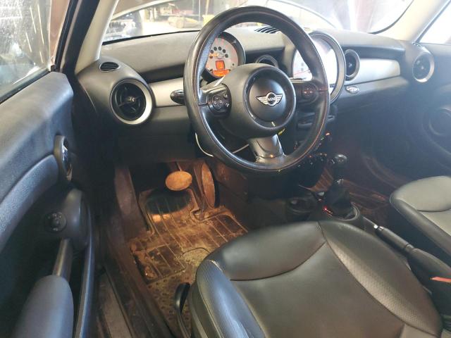 Photo 8 from auction – 2011 MINI COOPER with VIN WMWSU3C58BT092513