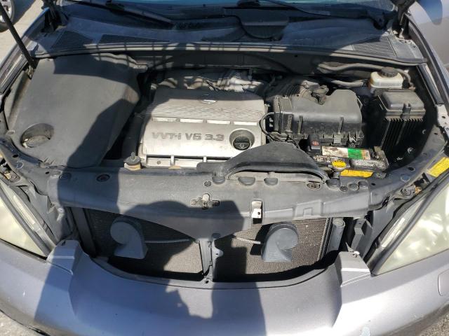 Photo 11 from auction – 2005 LEXUS RX 330 with VIN JTJGA31U150058329