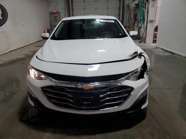 Photo 5 from auction – 2025 CHEVROLET MALIBU LT with VIN 1G1ZD5ST6SF142362