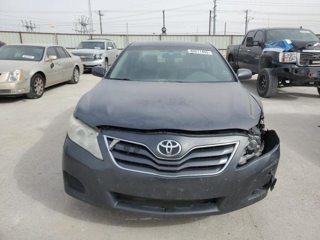 Снимка 5 от търг – 2011 TOYOTA CAMRY BASE с VIN 4T1BF3EK4BU673402