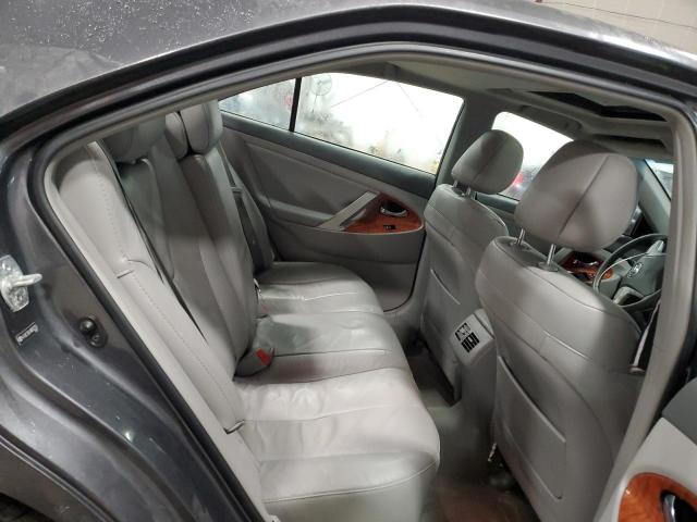 Photo 10 from auction – 2010 TOYOTA CAMRY BASE with VIN 4T4BF3EK1AR052252