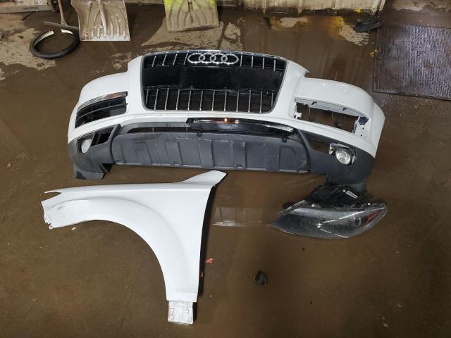 Photo 12 from auction – 2013 AUDI Q7 PREMIUM with VIN WA1CGAFE8DD009071
