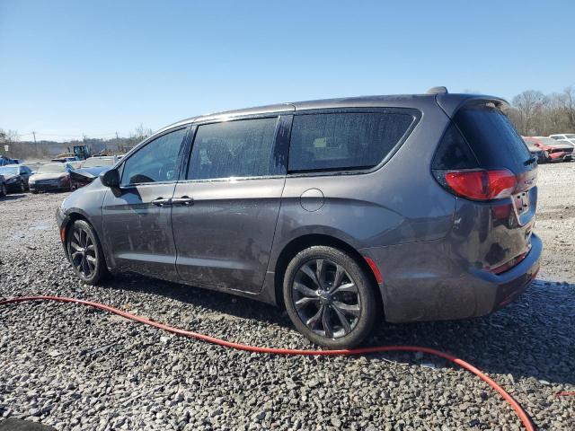 Photo 2 from auction – 2020 CHRYSLER PACIFICA T with VIN 2C4RC1FG4LR150163