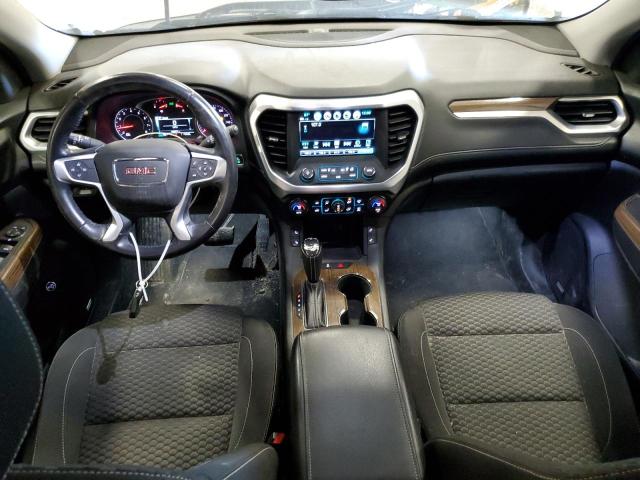 Photo 8 from auction – 2018 GMC ACADIA SLE with VIN 1GKKNSLS0JZ105223