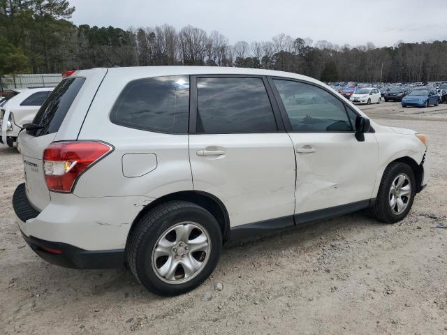 Photo 3 from auction – 2014 SUBARU FORESTER 2 with VIN JF2SJAAC9EH449370
