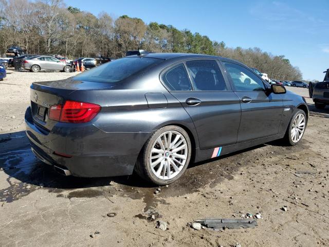 Photo 3 from auction – 2011 BMW 550 I with VIN WBAFR9C59BC270466