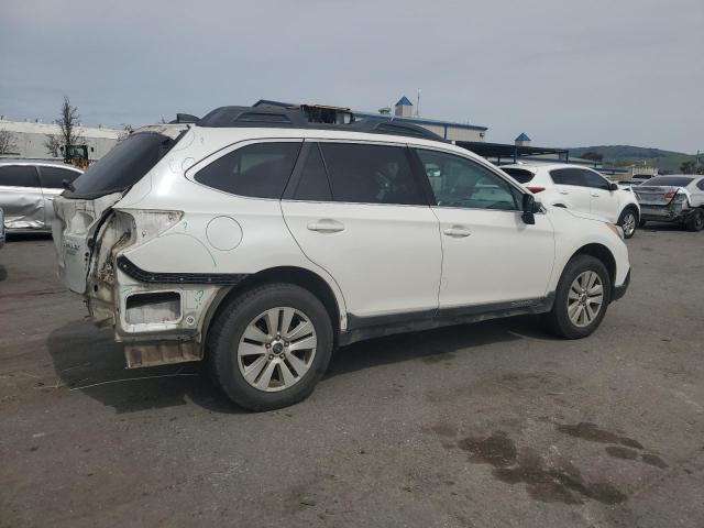 Снимка 3 от търг – 2017 SUBARU OUTBACK 2. с VIN 4S4BSAFC8H3265314