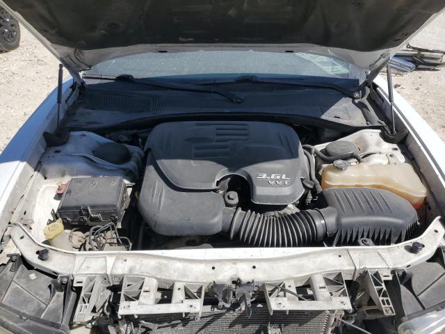 Снимка 11 от търг – 2012 DODGE CHARGER SE с VIN 2C3CDXBG4CH111269