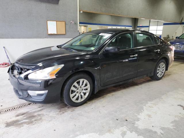 NISSAN ALTIMA 2.5 2015 with VIN 1N4AL3APXFC584932 - Photo from auction