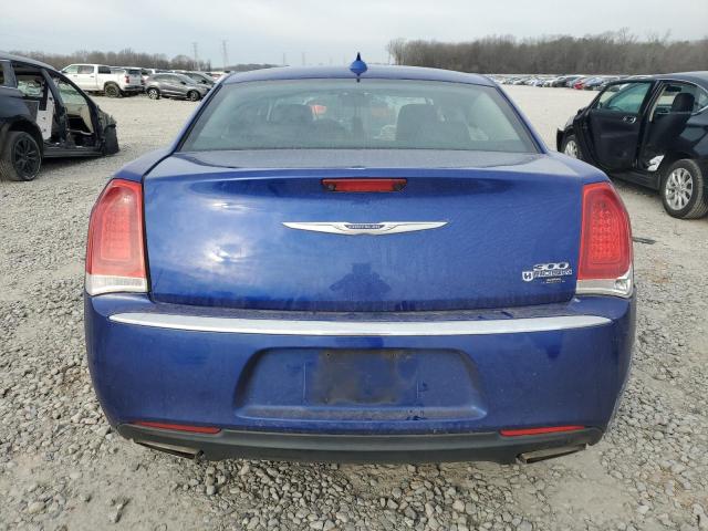 Photo 6 from auction – 2019 CHRYSLER 300 LIMITE with VIN 2C3CCAEG8KH501804