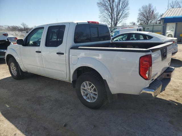 Photo 2 from auction – 2019 NISSAN FRONTIER S with VIN 1N6DD0EV9KN875834