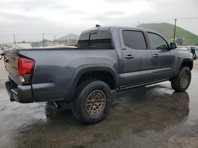 Снимка 3 от търг – 2023 TOYOTA TACOMA DOUBLE CAB с VIN 3TMCZ5AN6PM533553