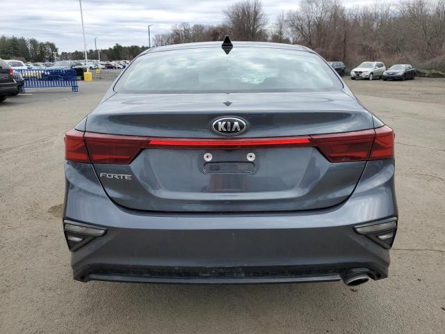 Photo 6 from auction – 2019 KIA FORTE FE with VIN 3KPF24AD8KE080638