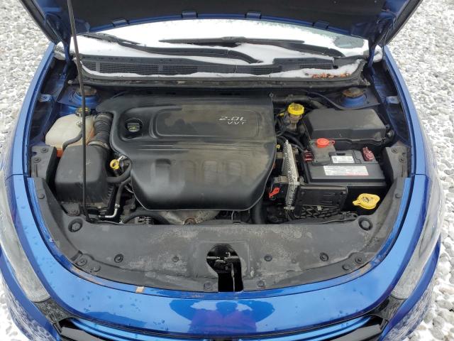Photo 11 from auction – 2013 DODGE DART SXT with VIN 1C3CDFBA8DD106094