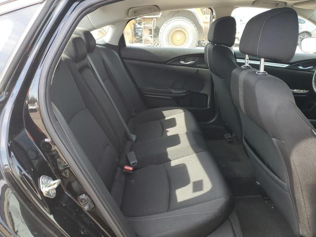 Photo 10 from auction – 2017 HONDA CIVIC EX with VIN 19XFC2F77HE004468