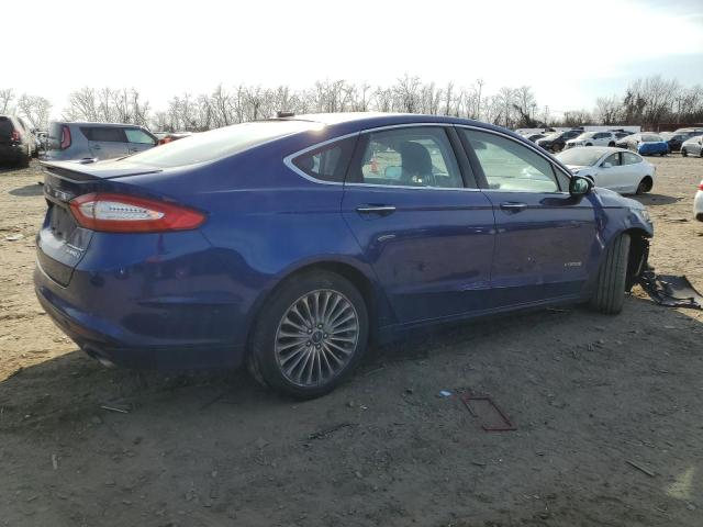 Photo 3 from auction – 2013 FORD FUSION TIT with VIN 3FA6P0RUXDR382920