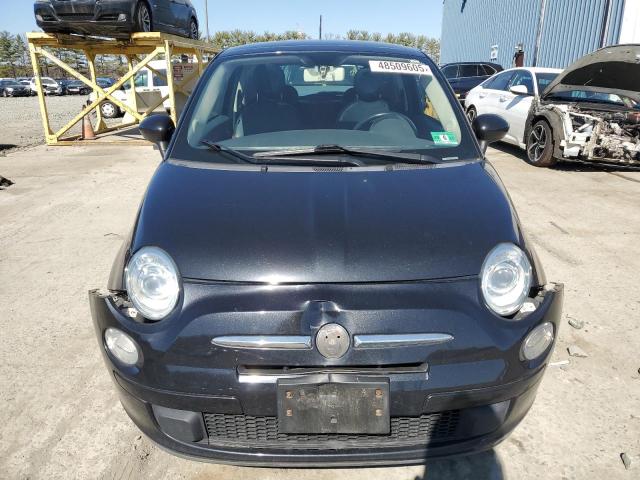 Photo 5 from auction – 2012 FIAT 500 POP with VIN 3C3CFFAR2CT365545