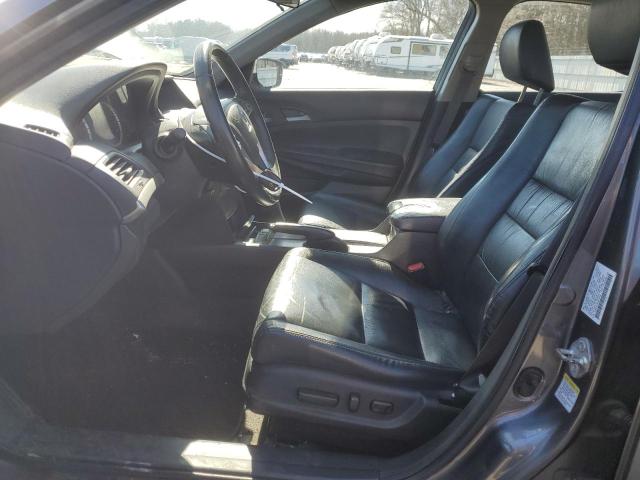 Photo 7 from auction – 2012 HONDA ACCORD SE with VIN 1HGCP2F69CA014608