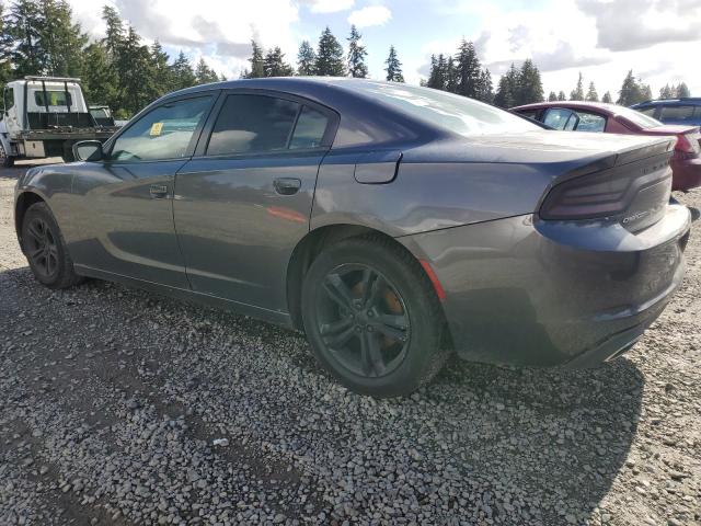 Photo 2 from auction – 2022 DODGE CHARGER SX with VIN 2C3CDXBG7NH201888