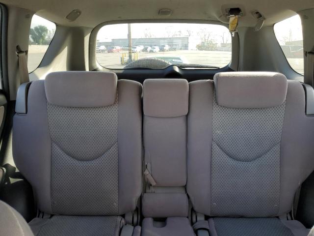 Photo 10 from auction – 2007 TOYOTA RAV4 with VIN JTMZD33V275068608